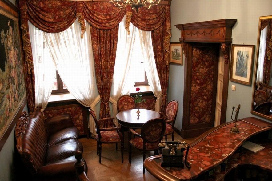 Bed and Breakfast Rezydencja Waksman Люблин Экстерьер фото